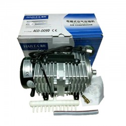  Hailea Electromagnetic Air Compressor 009D 135W