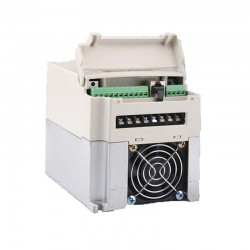 BEST 1.5KW 380v 3 Phase AC Frequency Converter Inverter 