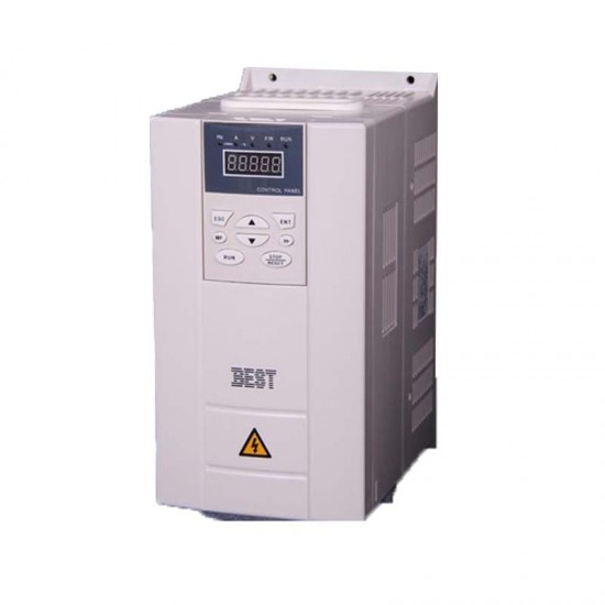 BEST 11KW Power Frequency Converter 50hz to 60hz Vfd