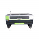 High Quality Co2 Leser Kitchen Stone Granite Wood Engraving And Cutting Machine 1390 60W