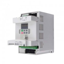 Fuling 1.5KW 220v Single Phase Inverter/Converter 