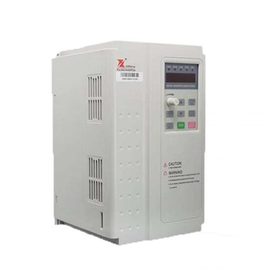 Fuling 3.7KW VDF Frequency Inverter 220V