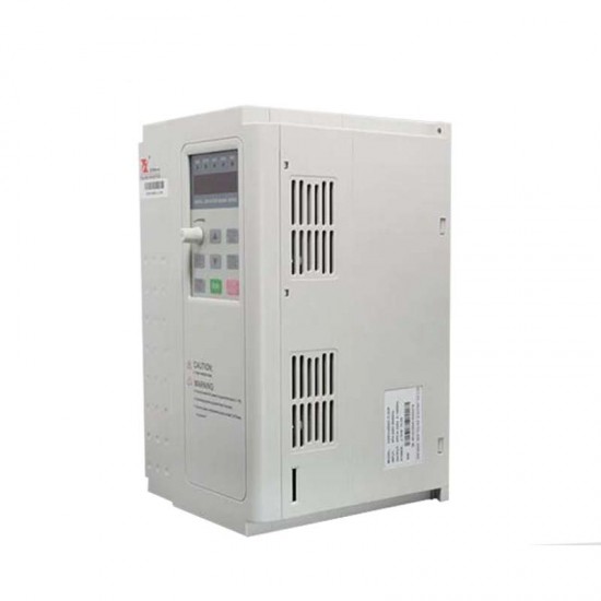 Fuling 3.7KW VDF Frequency Inverter 220V