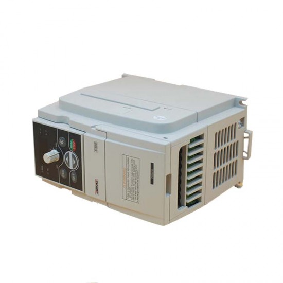 Sunfar 2.2kw 220v  Frequency Converter