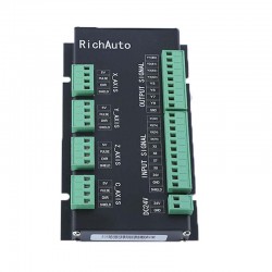 DSP RichAuto-A11E Controller