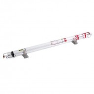 EFR CL1200 60 Watt Co2 Glass Laser Tube With Length 1200mm