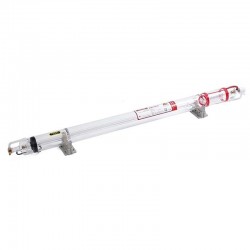 EFR CL1200 60 Watt Co2 Glass Laser Tube With Length 1200mm