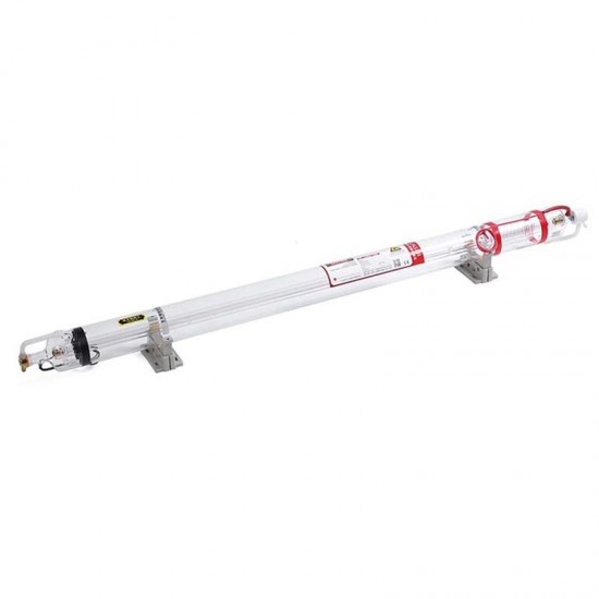 EFR CL1200 60 Watt Co2 Glass Laser Tube With Length 1200mm