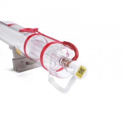 EFR CL1200 60 Watt Co2 Glass Laser Tube With Length 1200mm