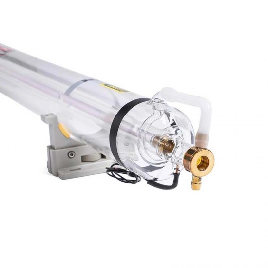 EFR CL1200 60 Watt Co2 Glass Laser Tube With Length 1200mm