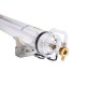 EFR F4 100w Laser Tubes for Laser Cutting Engraving Machine Length 1450mm Dia 80mm 