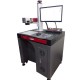 20W Fiber Laser Marking Machine for Metal Engraving