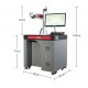 20W Fiber Laser Marking Machine for Metal Engraving