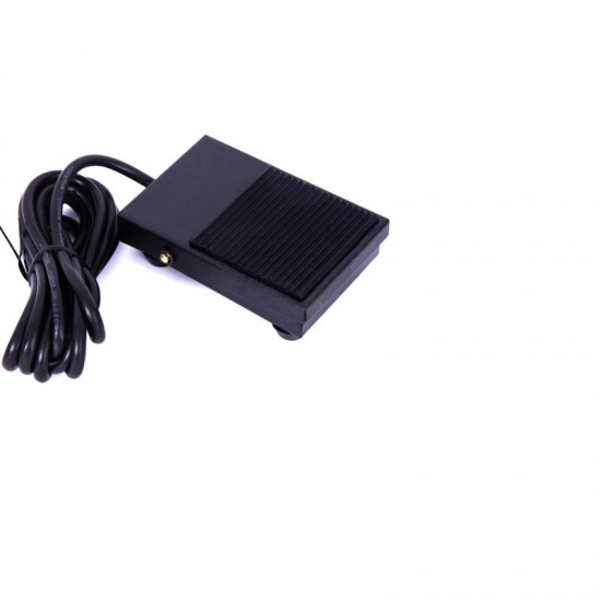 250V 10A Electric Power Foot Pedal Switch Foot Controller