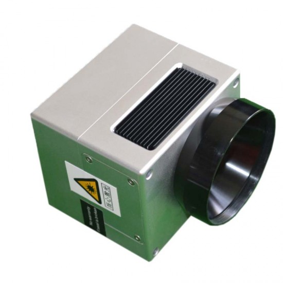 Galvanometer Scanner Head SG7110 1064nm for Laser Marking Machine