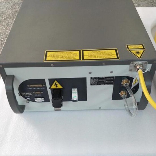 Raycus 500W 0.5KW laser power source laser generator