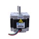 Stepper Motor 450A for CNC Router 12.7mm