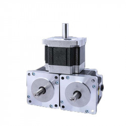 Stepper Motor 450A for CNC Router 12.7mm