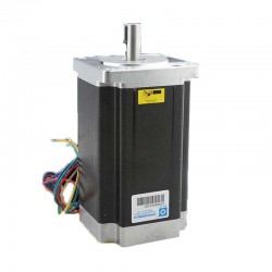 Stepper Motor 450C Dia 12.7mm