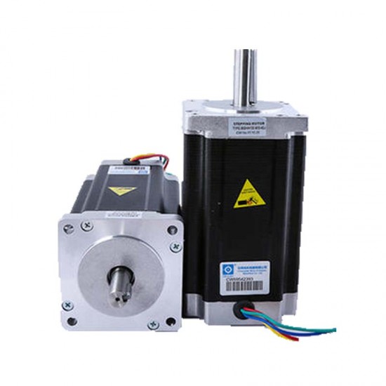 Stepper Motor 450C Dia 12.7mm