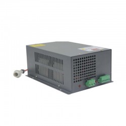 100W Laser Power Supply for Co2 laser Engraving Machine