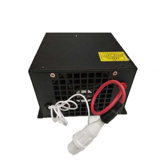 60W Laser Power Supply for Co2 laser Engraving Machine