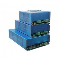 DY-13 100W CO2 laser power supply for laser cutting machine