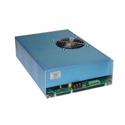 DY-13 100W CO2 laser power supply for laser cutting machine