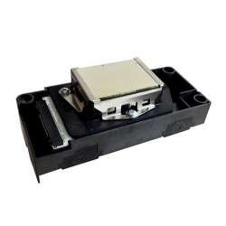 Unlocked Water Based DX5 Eco Solvent Printhead DX5 Head For Printer