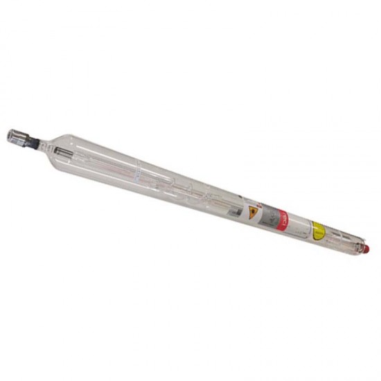 Reci T1 75W CO2 Laser Tube Dia.65mm Length 1100mm