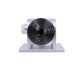 Rotary Device Chuck Rotary Fixture 80mm for Fiber Laser Marking Machine