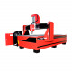 Factory Price 3.2Kw/3.5Kw/4.5Kw/5.5Kw/6Kw 220V/380V Wholesale Price Cnc Router Machine